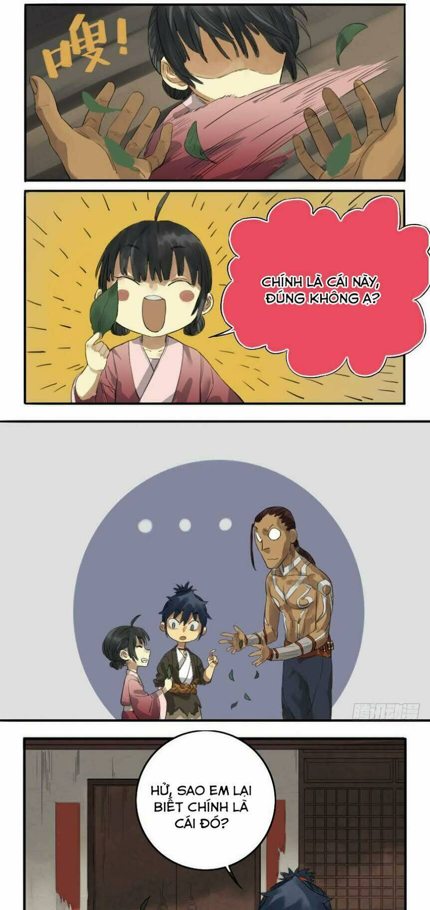 Truyền Võ - Chapter 15 - Page 14