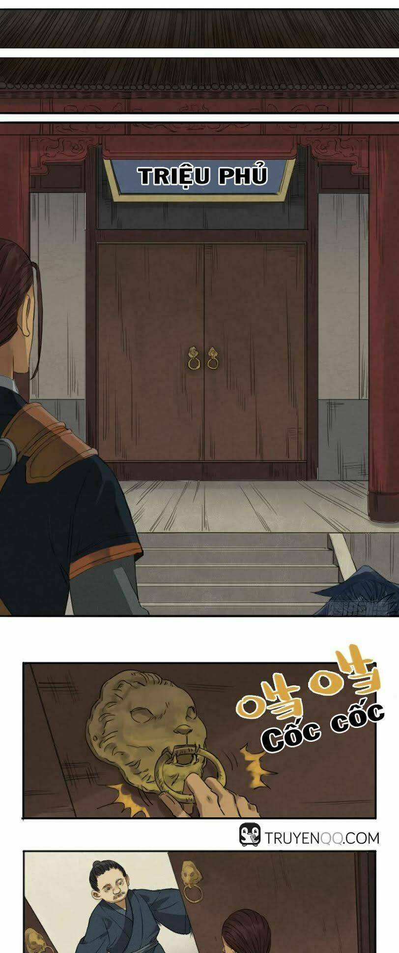 Truyền Võ - Chapter 16 - Page 4