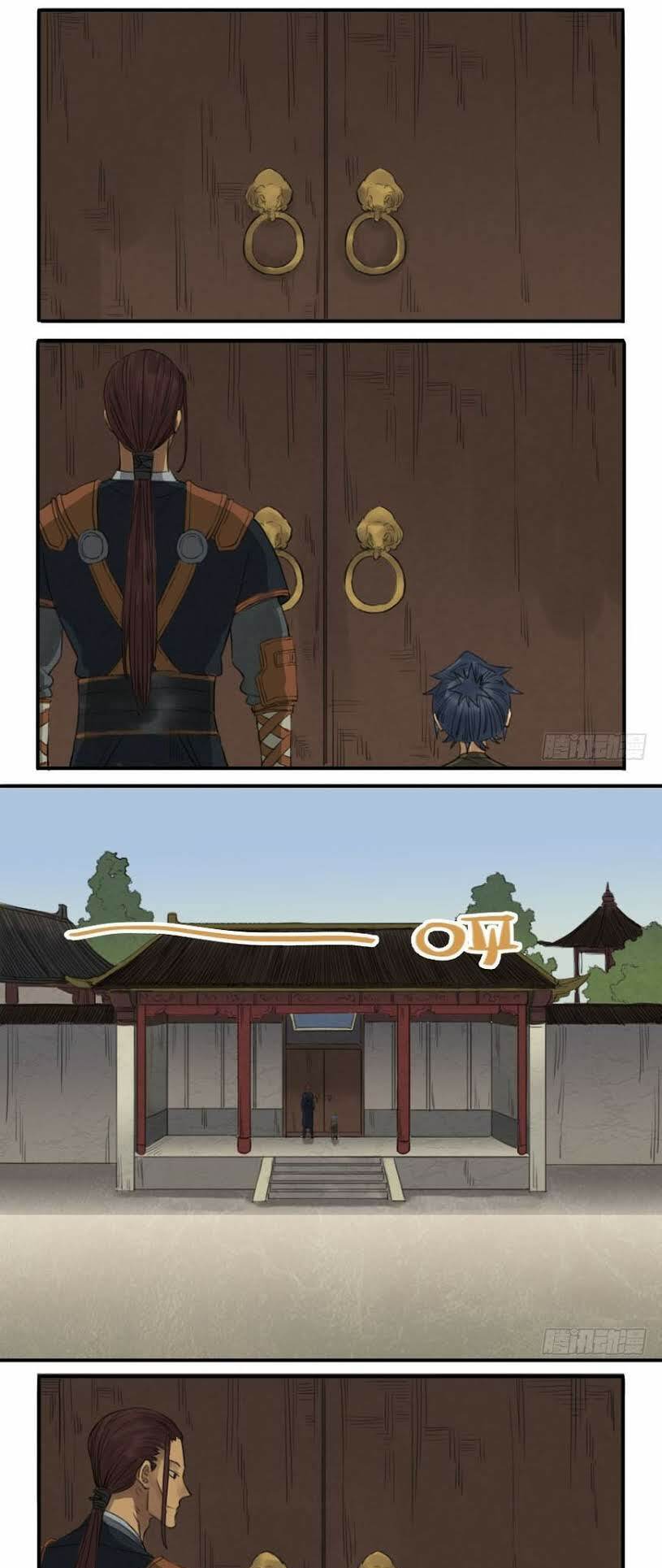 Truyền Võ - Chapter 16 - Page 6