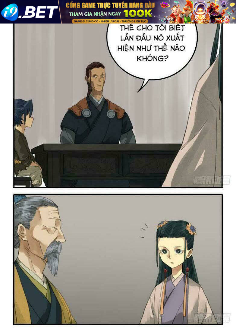 Truyền Võ - Chapter 17 - Page 3