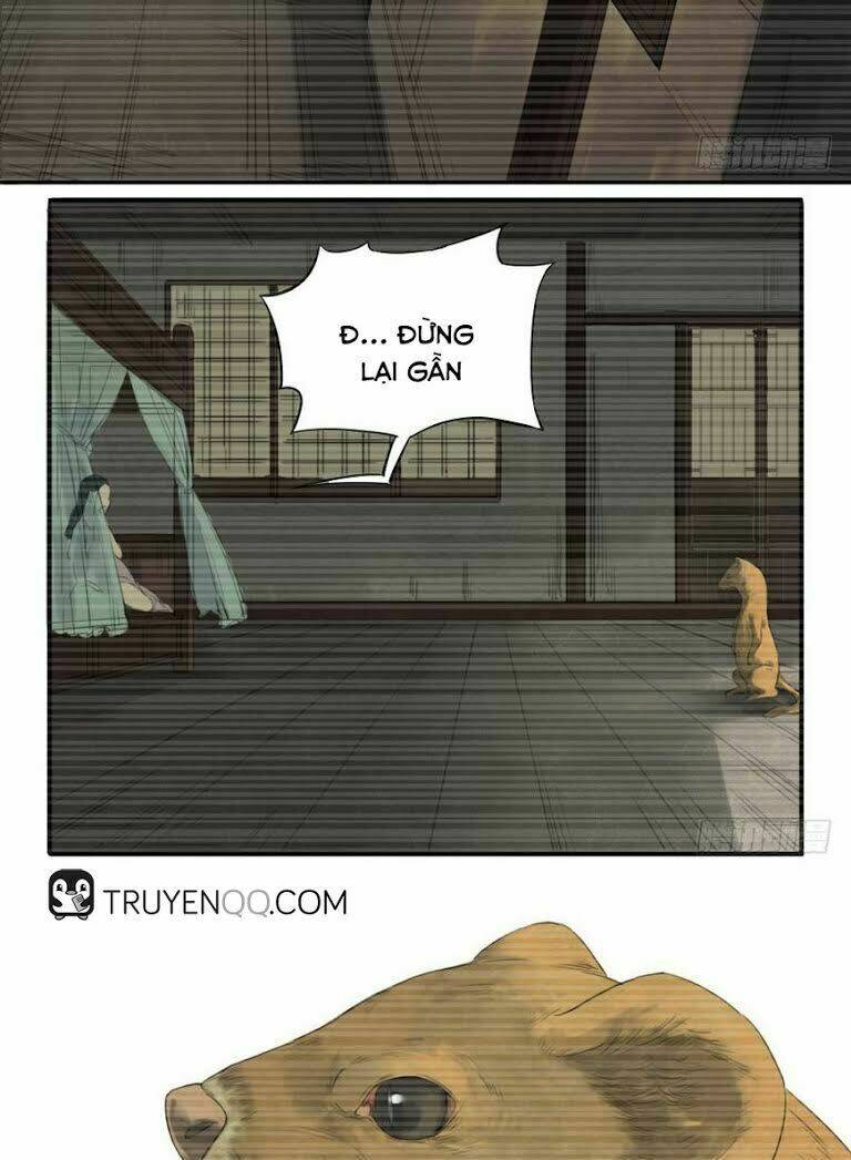 Truyền Võ - Chapter 17 - Page 5