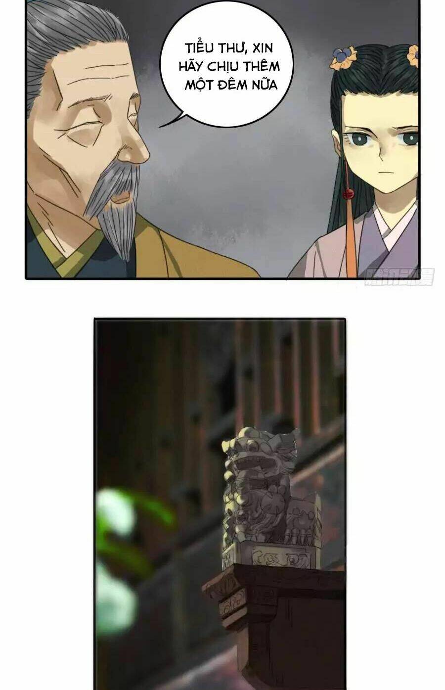 Truyền Võ - Chapter 19 - Page 10