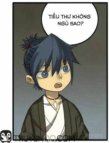 Truyền Võ - Chapter 19 - Page 13