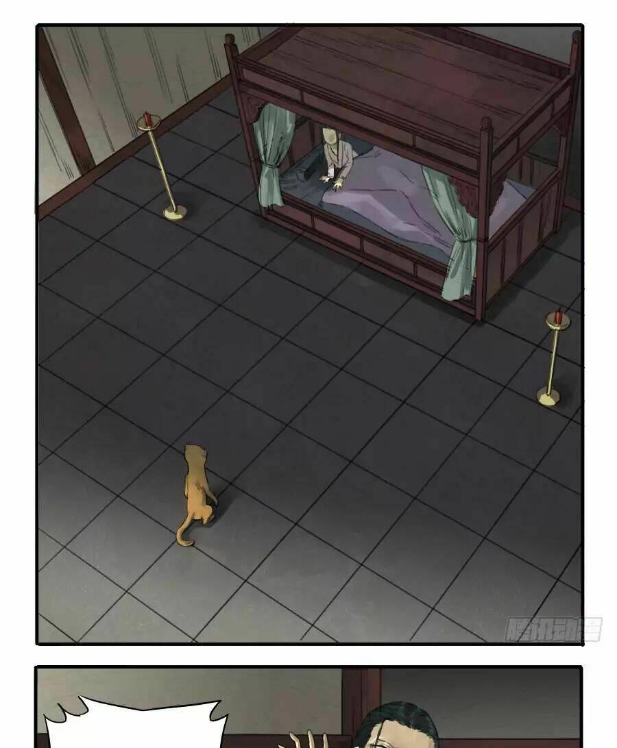 Truyền Võ - Chapter 19 - Page 17