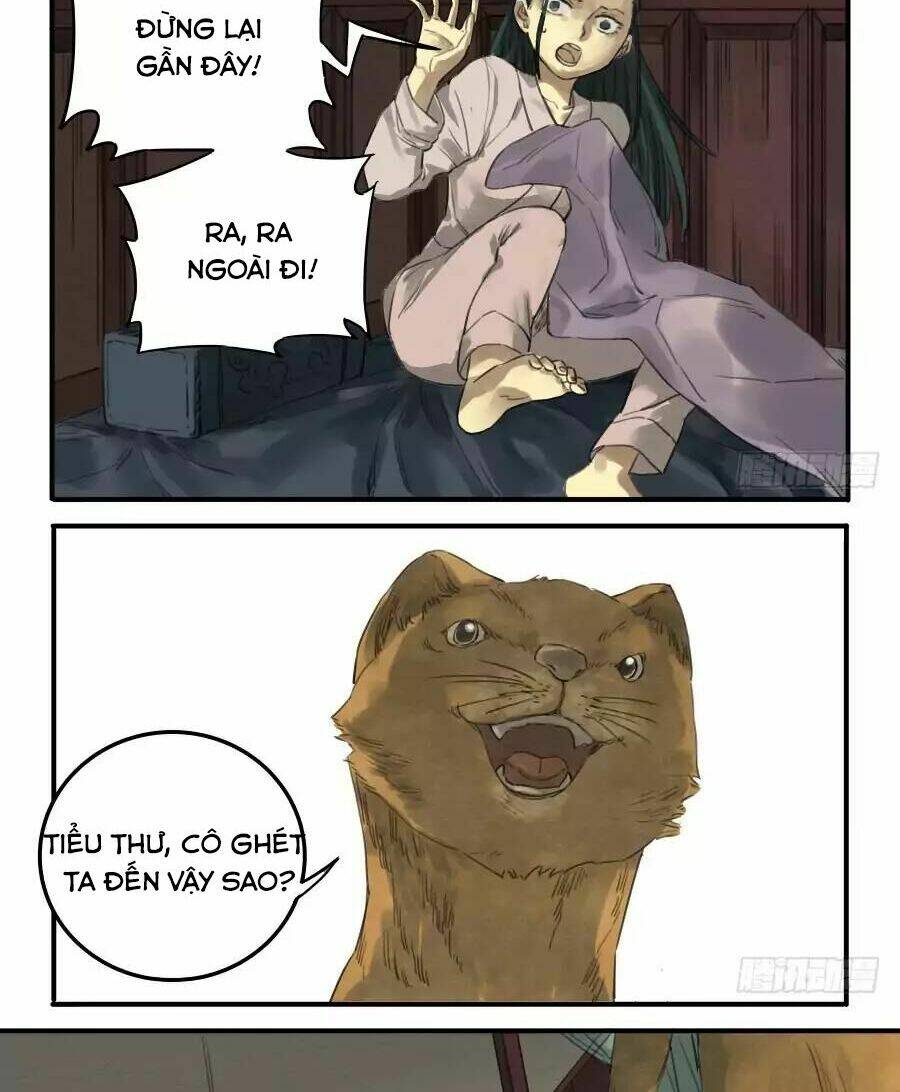 Truyền Võ - Chapter 19 - Page 18
