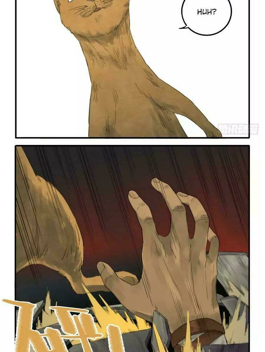 Truyền Võ - Chapter 19 - Page 22