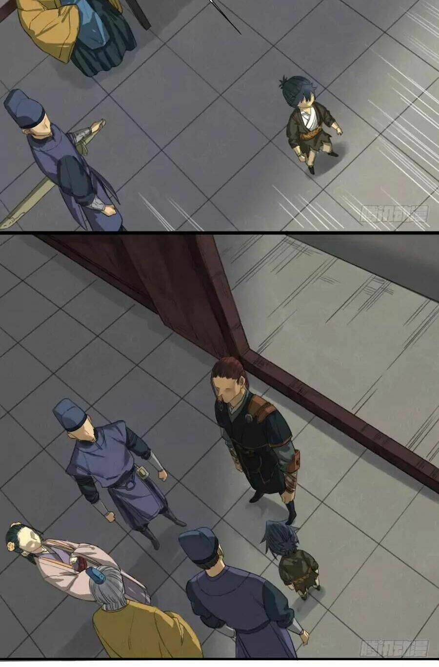 Truyền Võ - Chapter 19 - Page 4