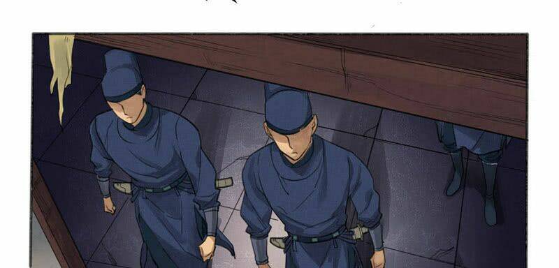 Truyền Võ - Chapter 2 - Page 9