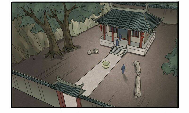 Truyền Võ - Chapter 2 - Page 10