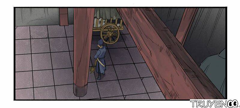 Truyền Võ - Chapter 2 - Page 11