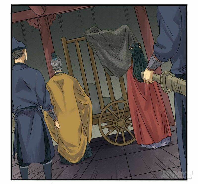 Truyền Võ - Chapter 2 - Page 15