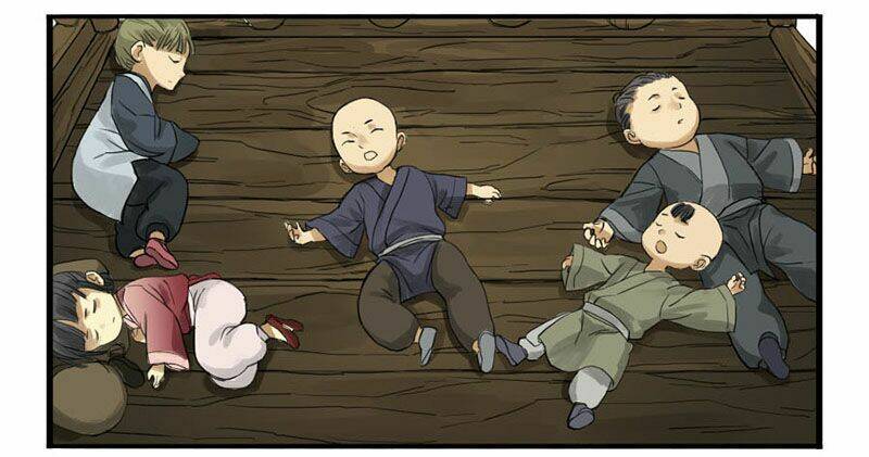 Truyền Võ - Chapter 2 - Page 16