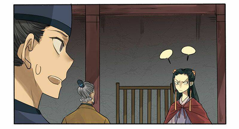 Truyền Võ - Chapter 2 - Page 20