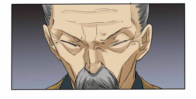 Truyền Võ - Chapter 2 - Page 21