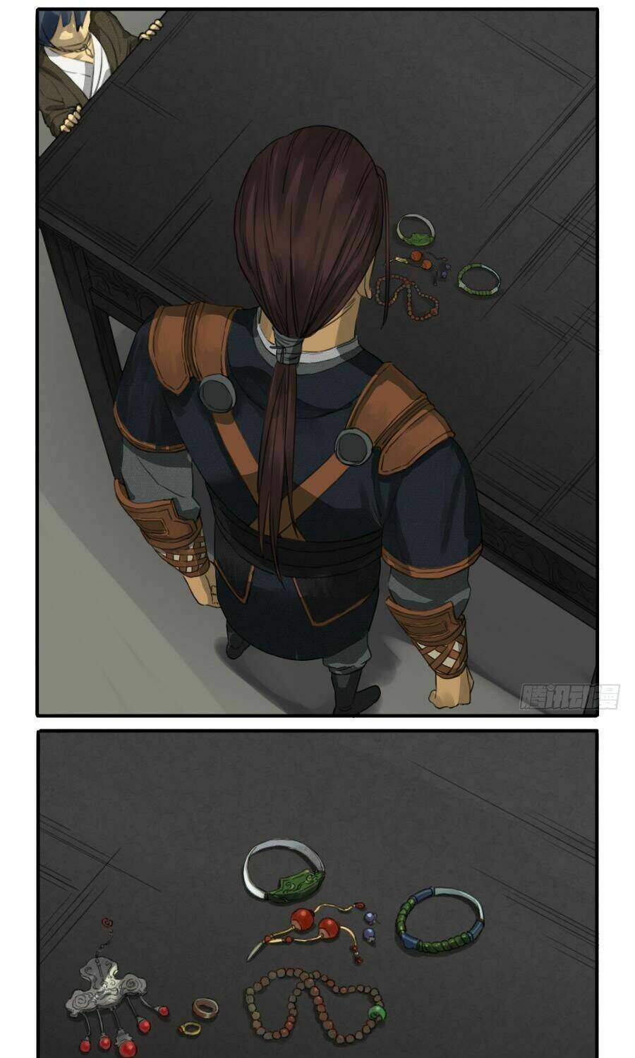 Truyền Võ - Chapter 20 - Page 17