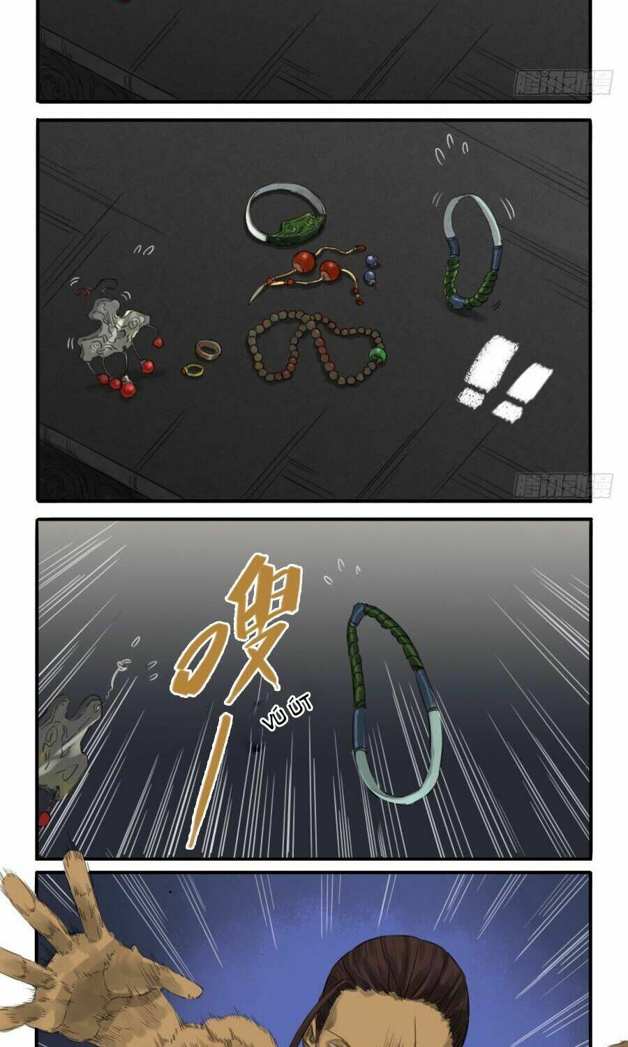 Truyền Võ - Chapter 20 - Page 18