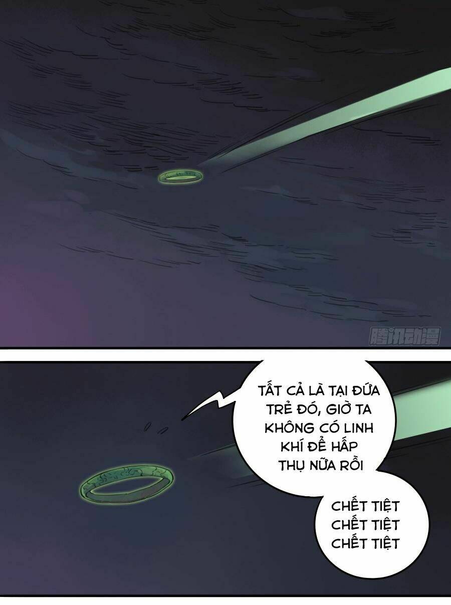 Truyền Võ - Chapter 20 - Page 23