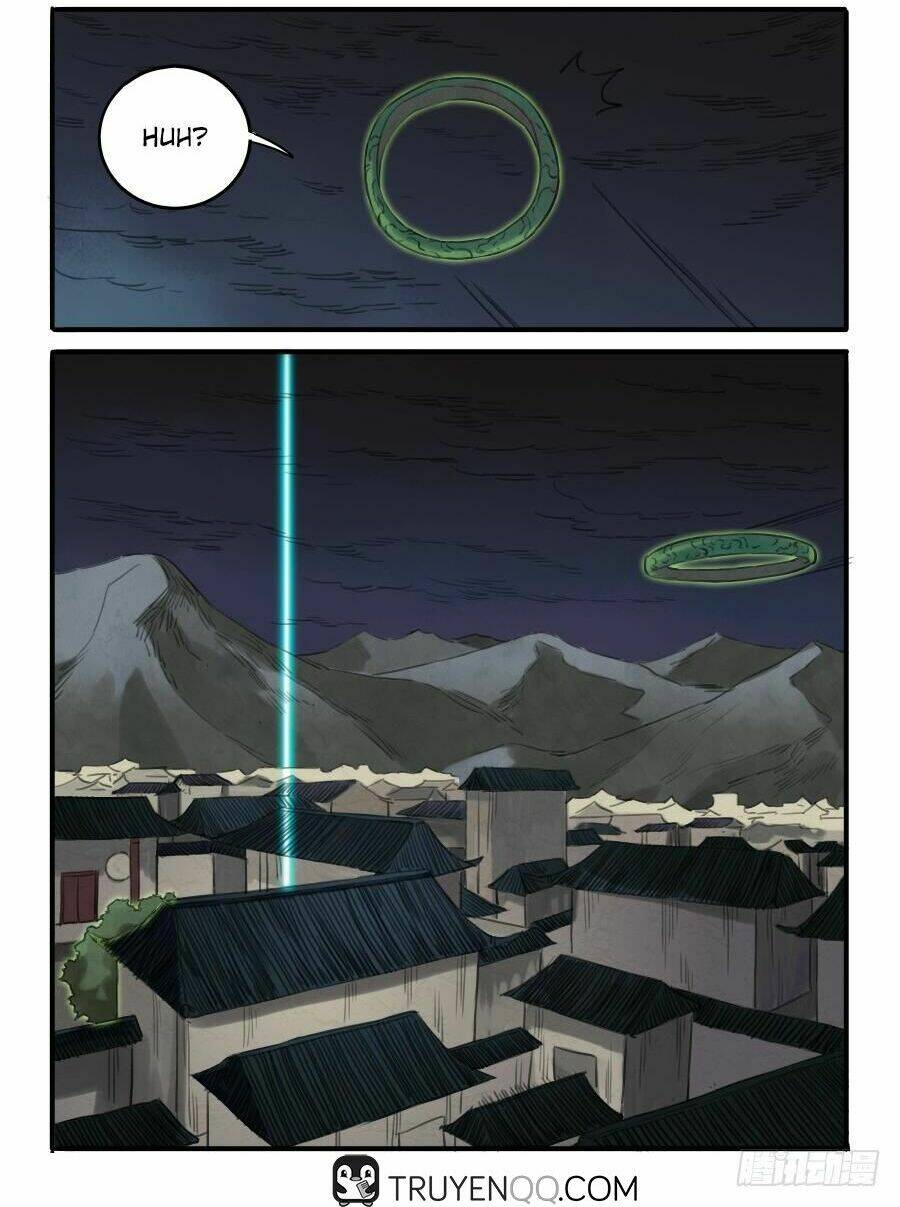 Truyền Võ - Chapter 20 - Page 24