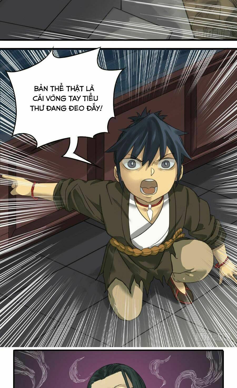 Truyền Võ - Chapter 20 - Page 7