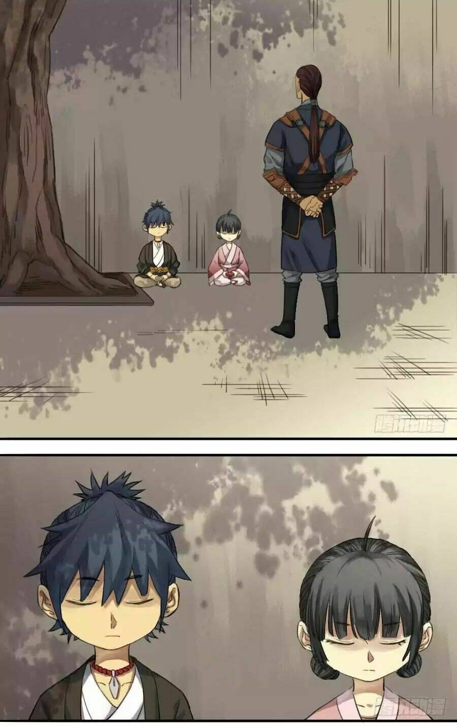 Truyền Võ - Chapter 21 - Page 14