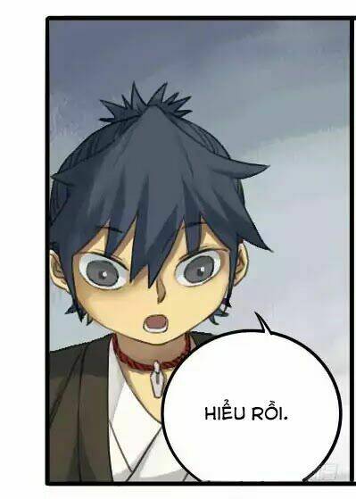 Truyền Võ - Chapter 21 - Page 20