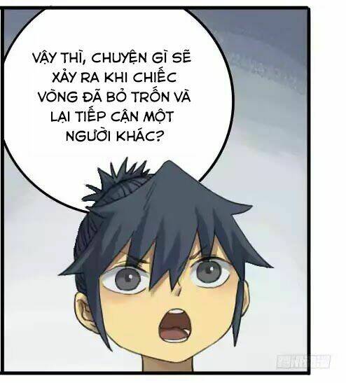 Truyền Võ - Chapter 21 - Page 21