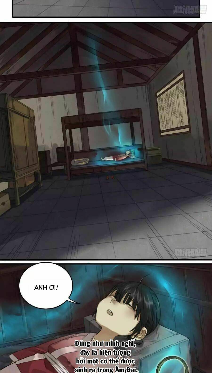 Truyền Võ - Chapter 21 - Page 3