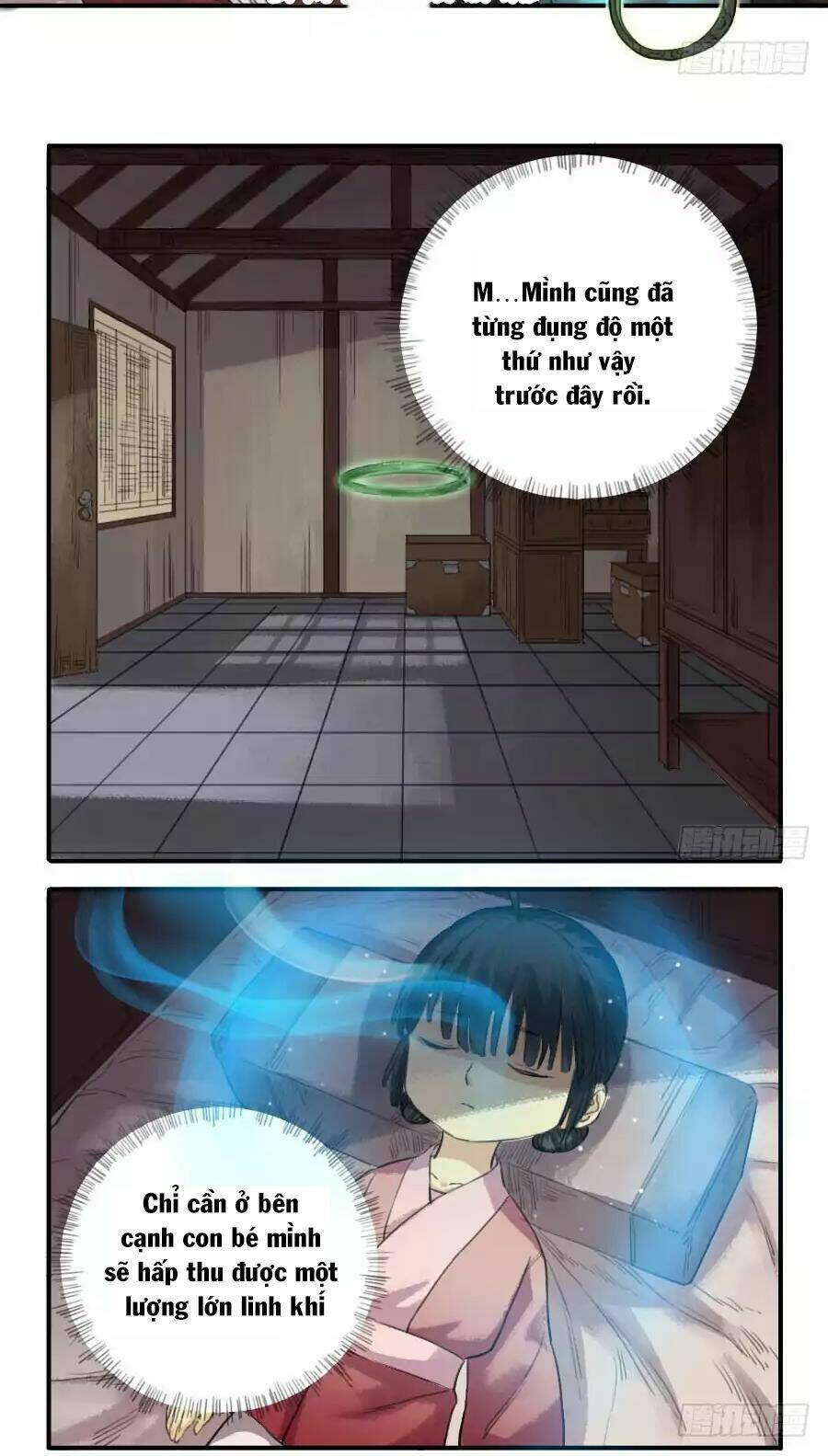 Truyền Võ - Chapter 21 - Page 4