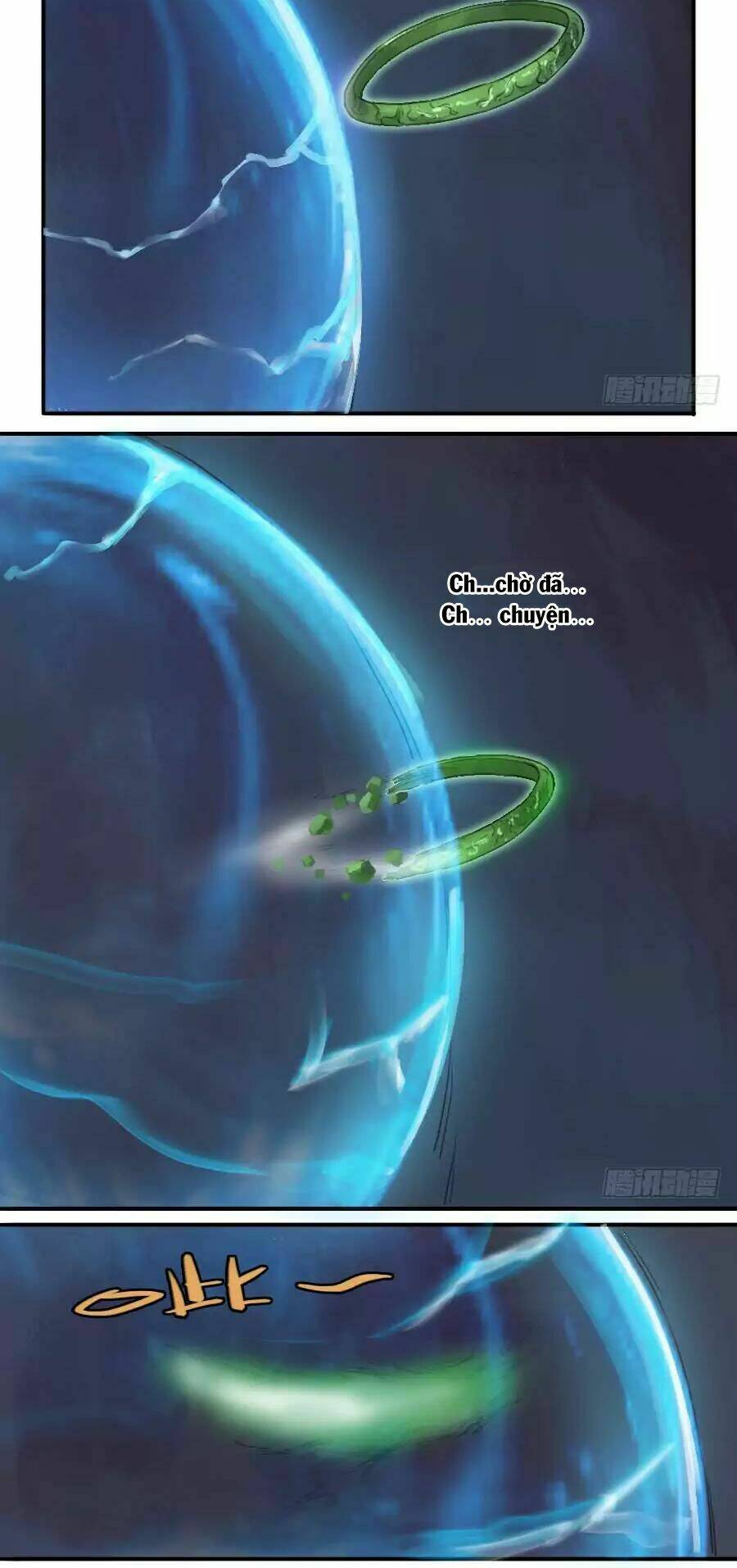 Truyền Võ - Chapter 21 - Page 6