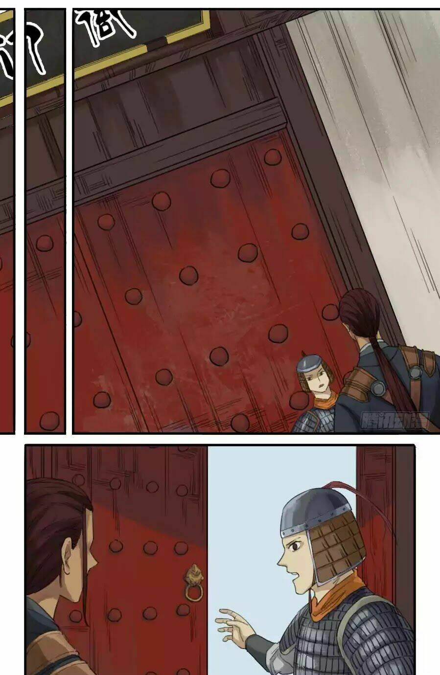 Truyền Võ - Chapter 22 - Page 11