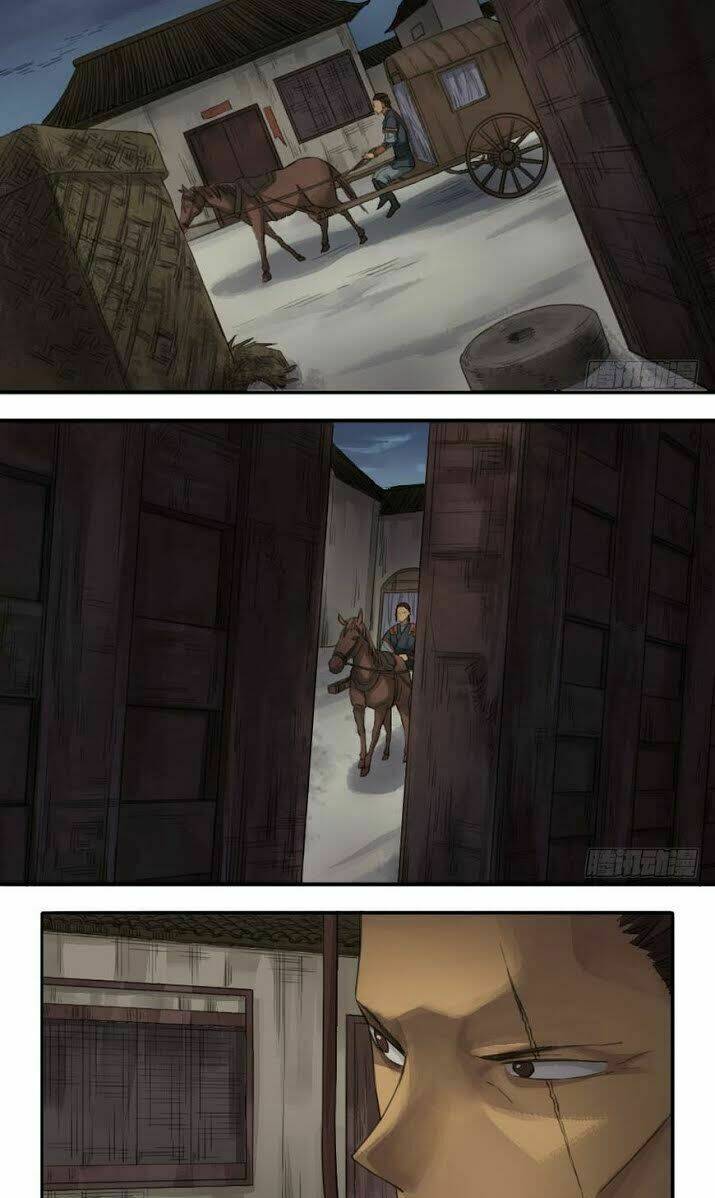 Truyền Võ - Chapter 23 - Page 12