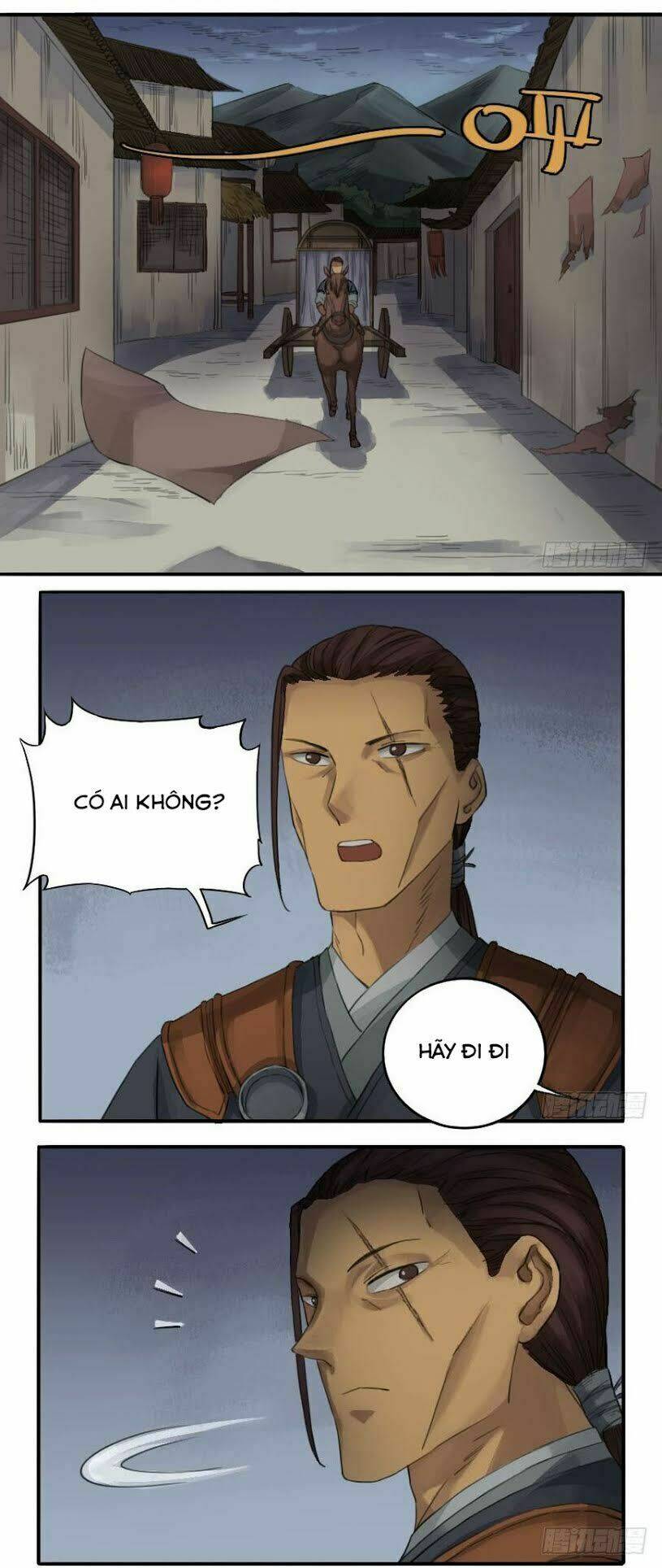 Truyền Võ - Chapter 23 - Page 14