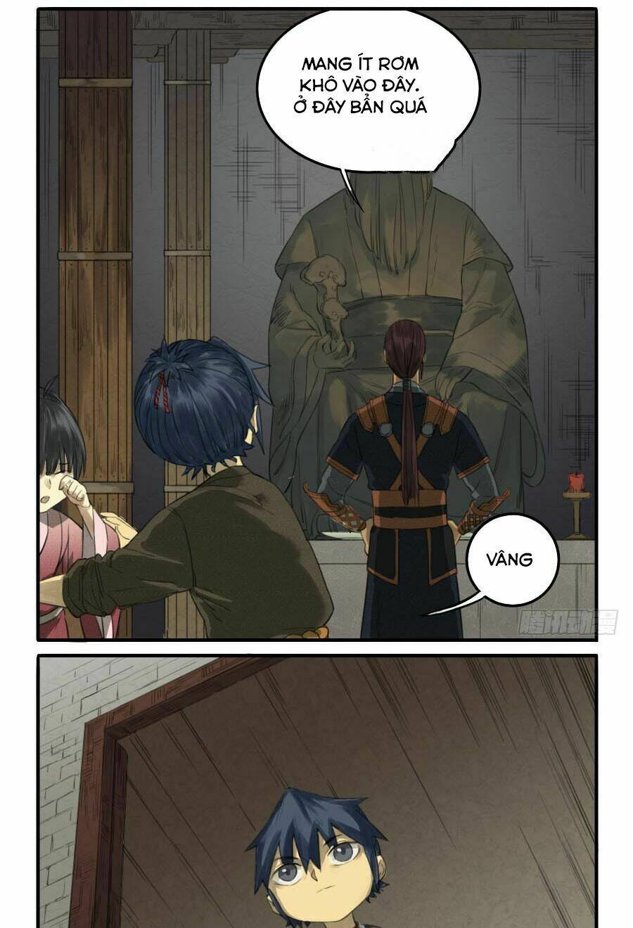 Truyền Võ - Chapter 24 - Page 9