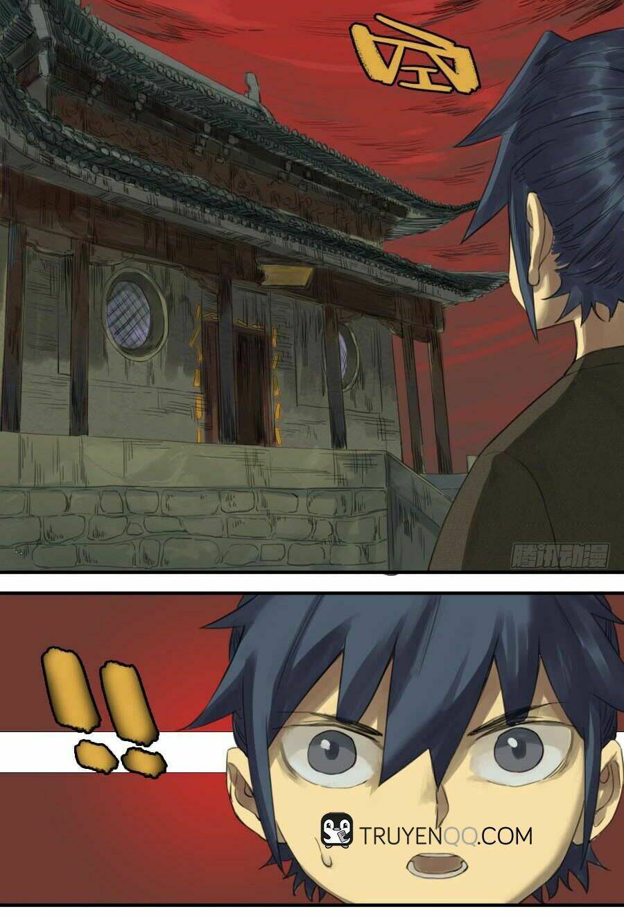Truyền Võ - Chapter 24 - Page 12