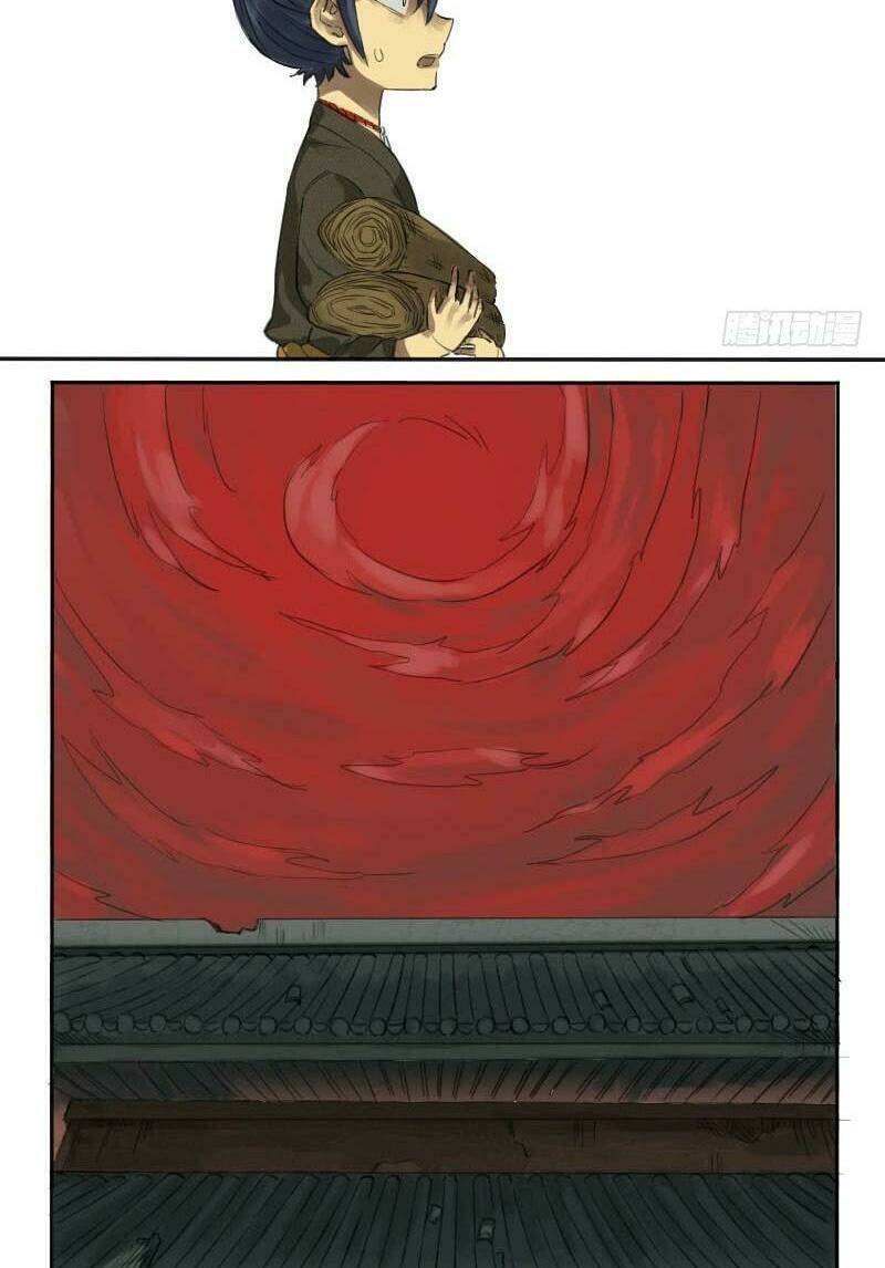 Truyền Võ - Chapter 24 - Page 14