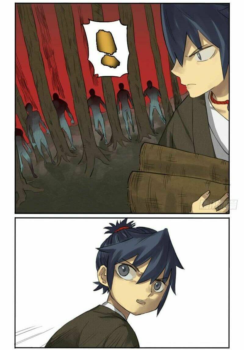 Truyền Võ - Chapter 24 - Page 16