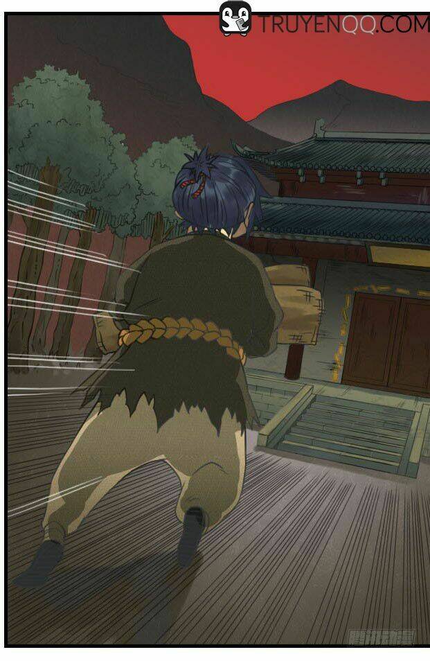 Truyền Võ - Chapter 24 - Page 17