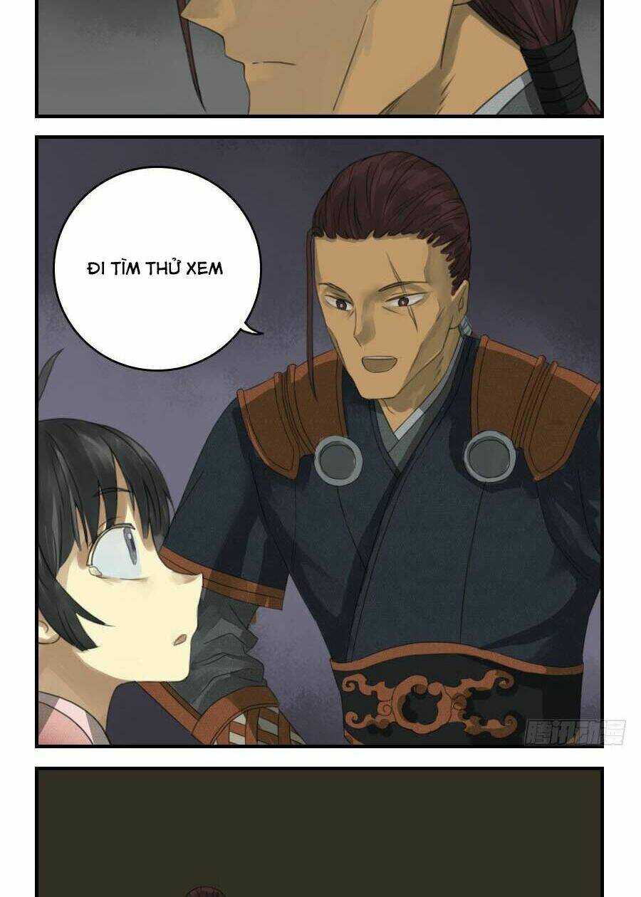 Truyền Võ - Chapter 24 - Page 19