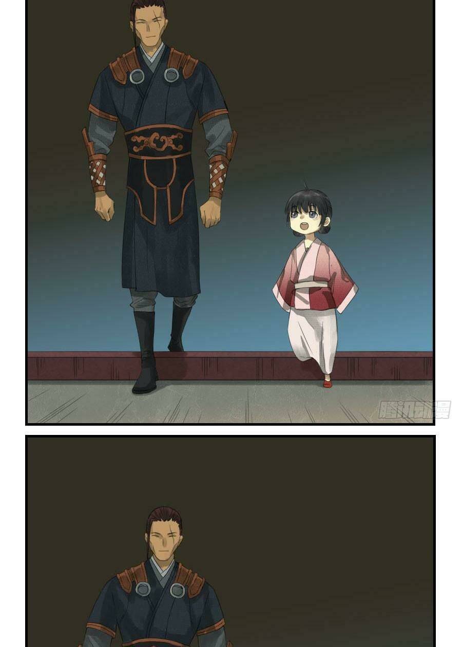 Truyền Võ - Chapter 24 - Page 20