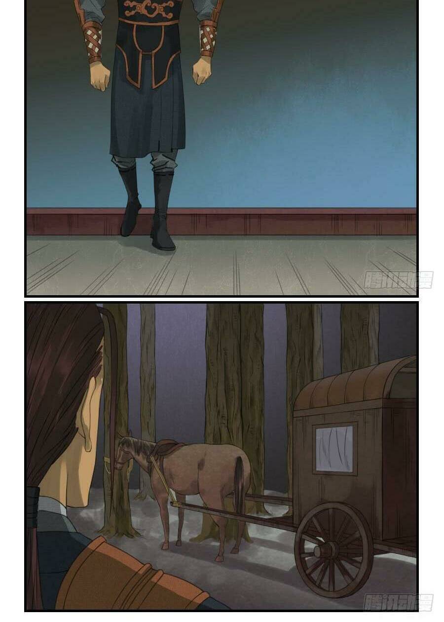 Truyền Võ - Chapter 24 - Page 21