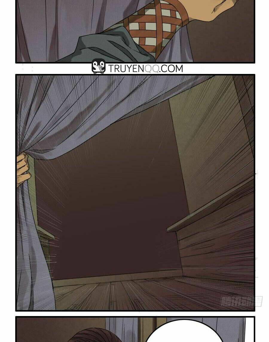 Truyền Võ - Chapter 24 - Page 23