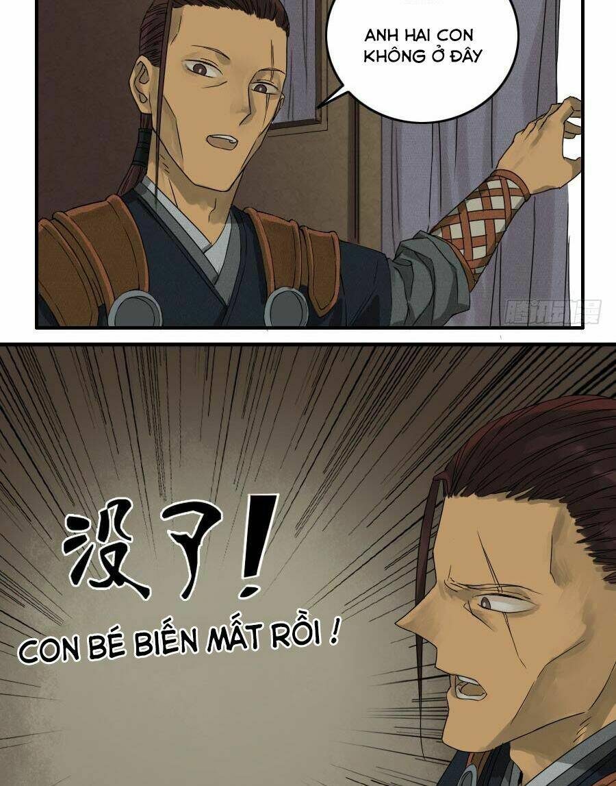 Truyền Võ - Chapter 24 - Page 24