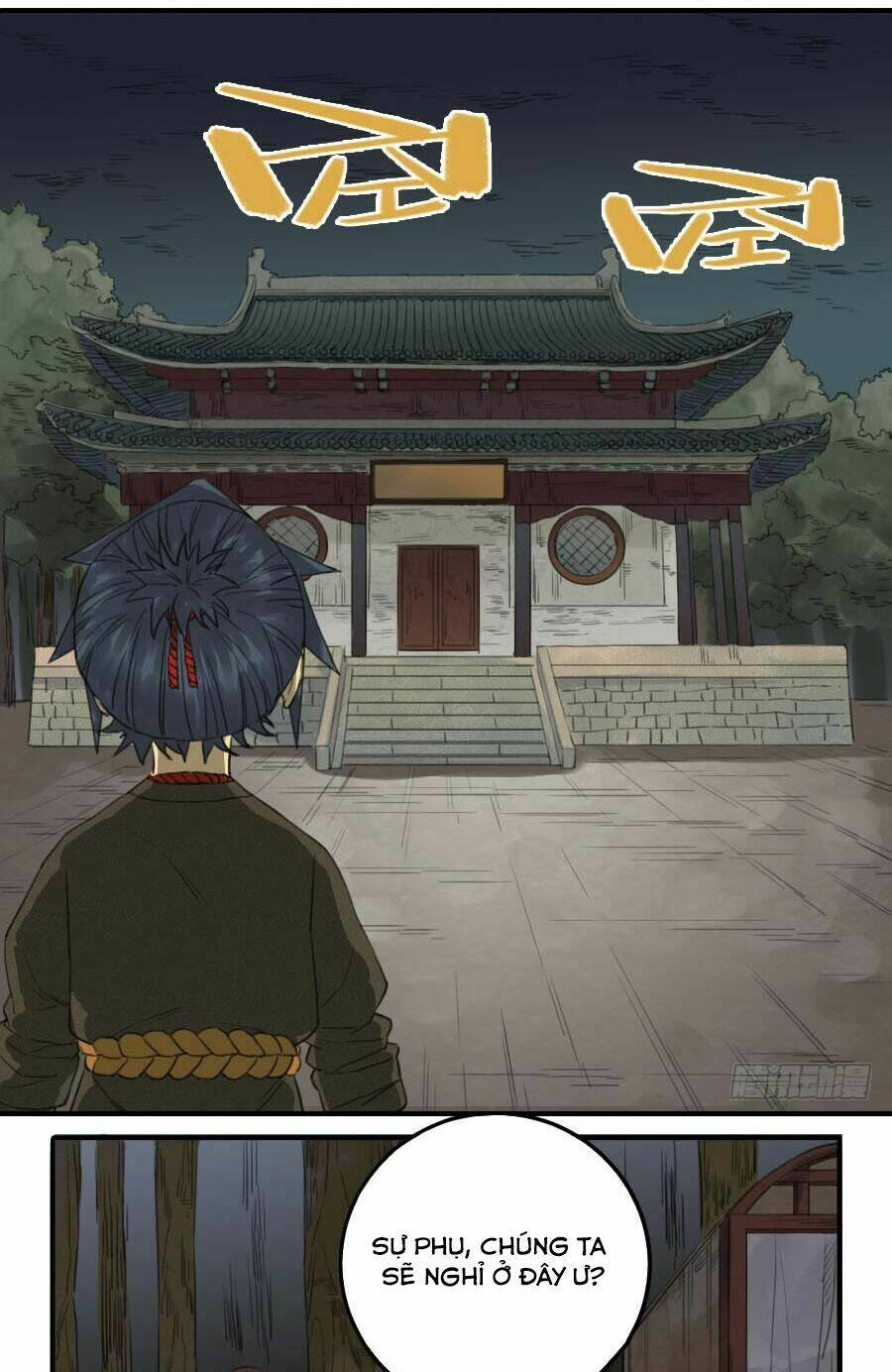 Truyền Võ - Chapter 24 - Page 5