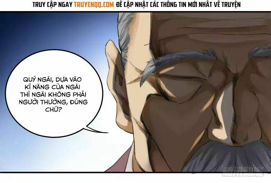 Truyền Võ - Chapter 25 - Page 22