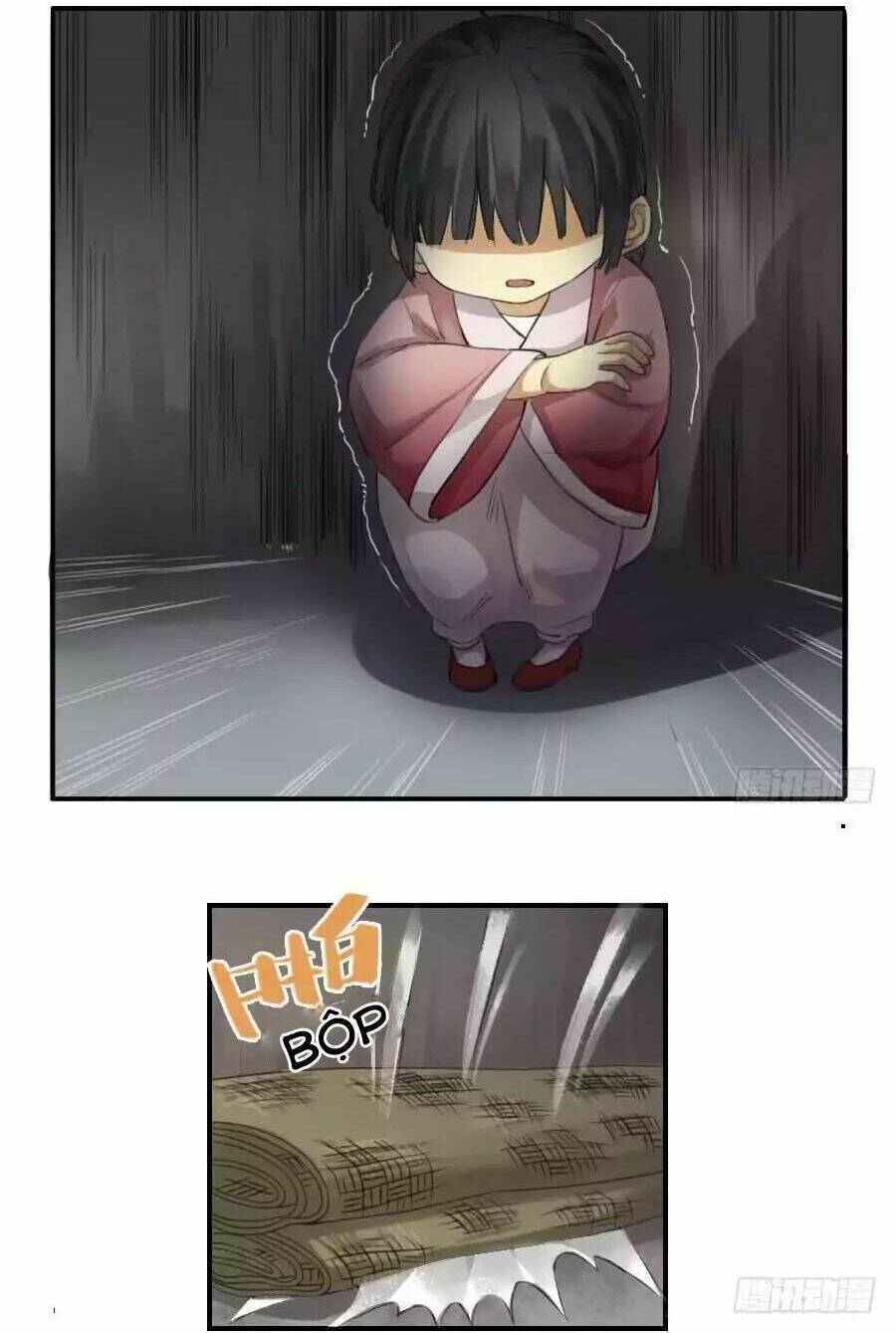 Truyền Võ - Chapter 25 - Page 4