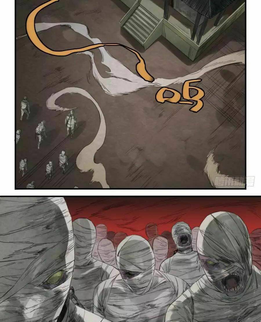 Truyền Võ - Chapter 26 - Page 9