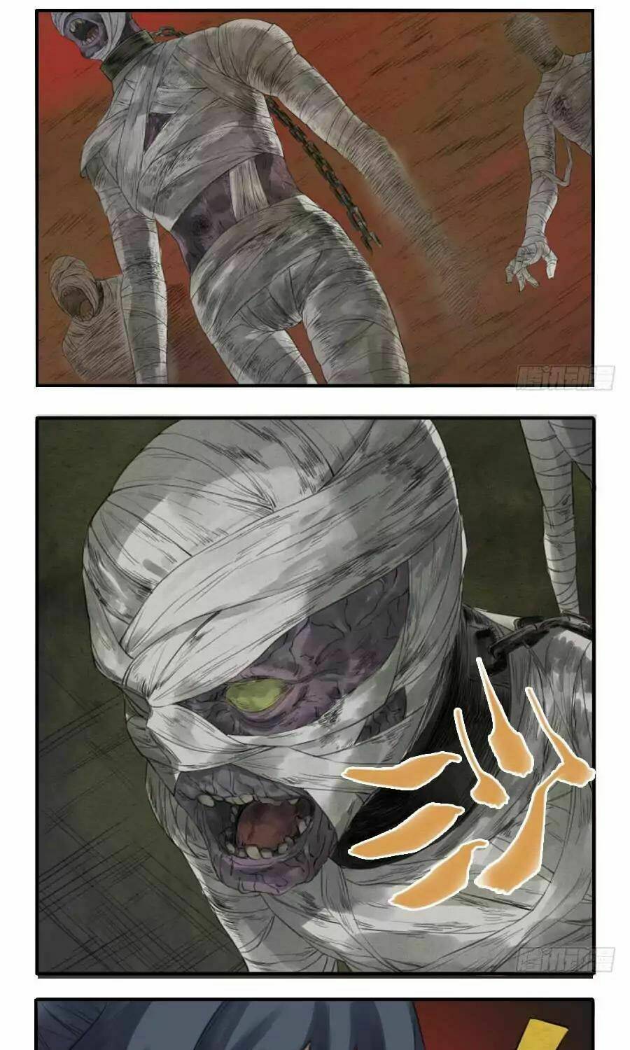 Truyền Võ - Chapter 26 - Page 13