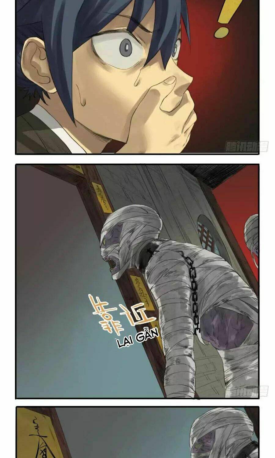 Truyền Võ - Chapter 26 - Page 14