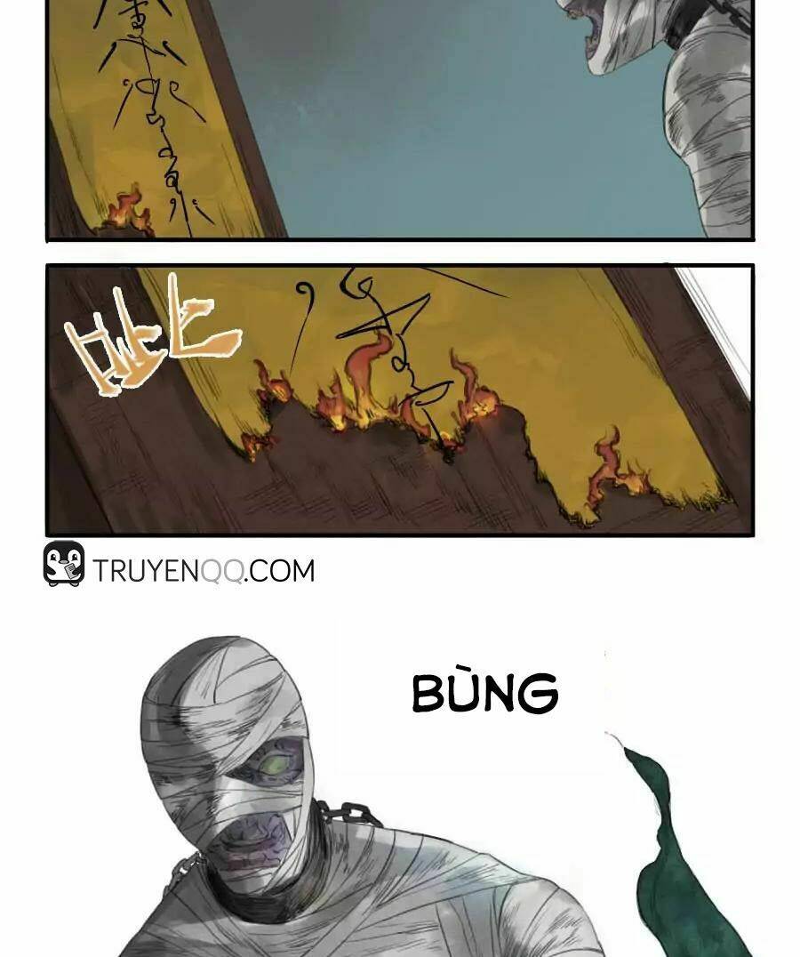 Truyền Võ - Chapter 26 - Page 15