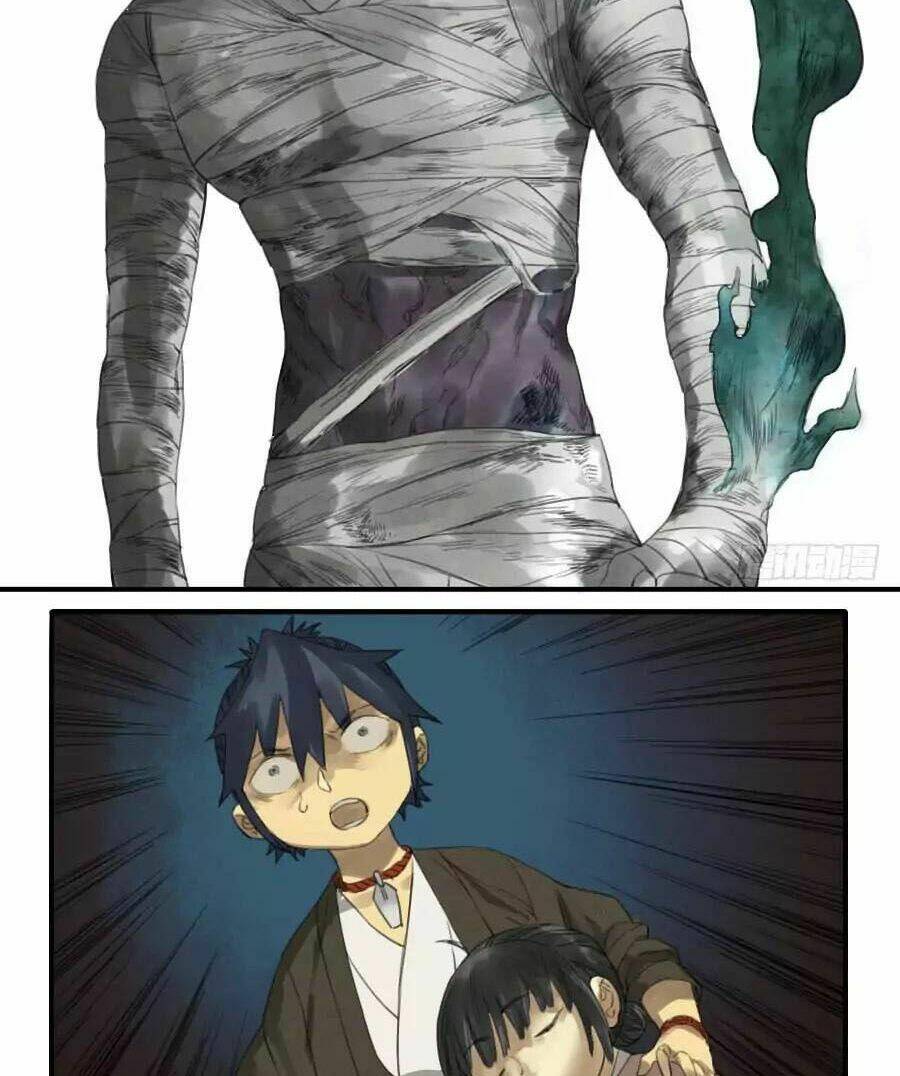 Truyền Võ - Chapter 26 - Page 16